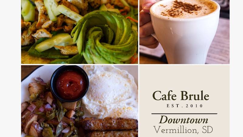 Café Brulé