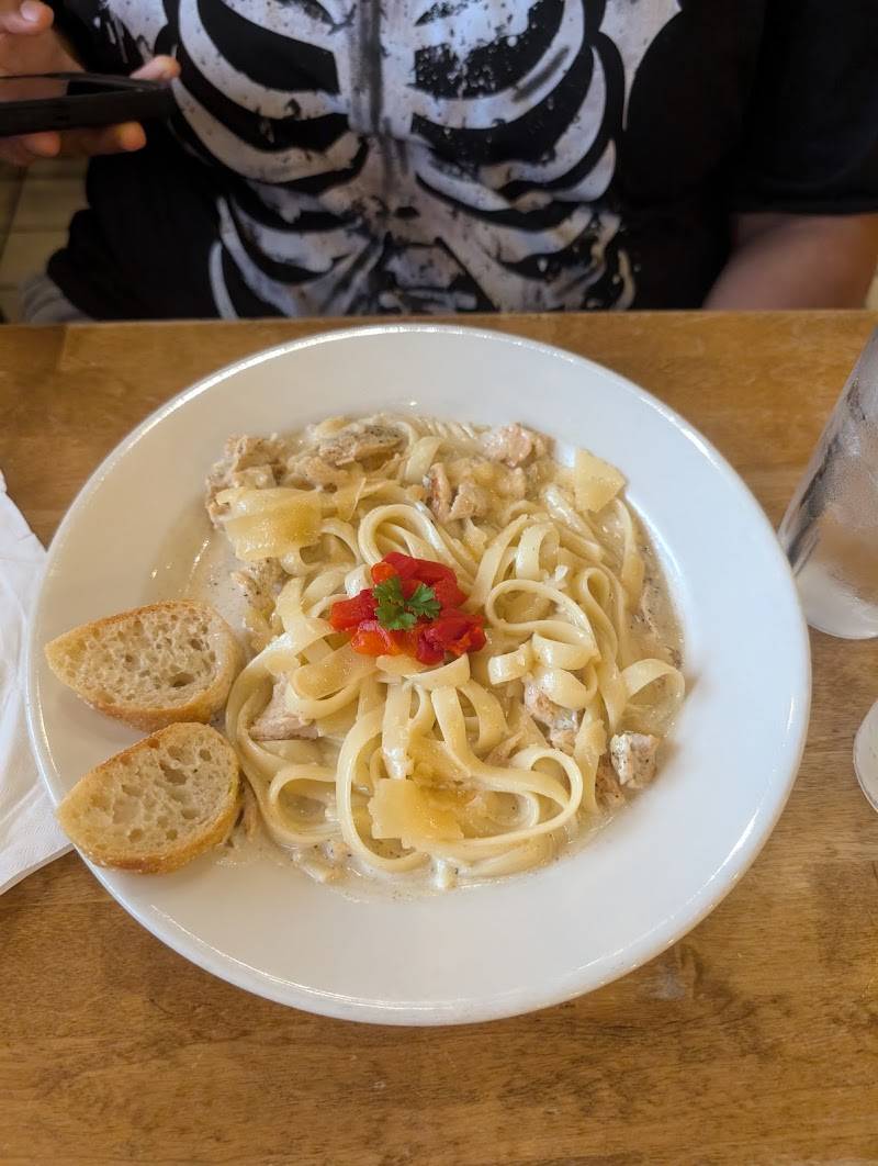 Café Brulé