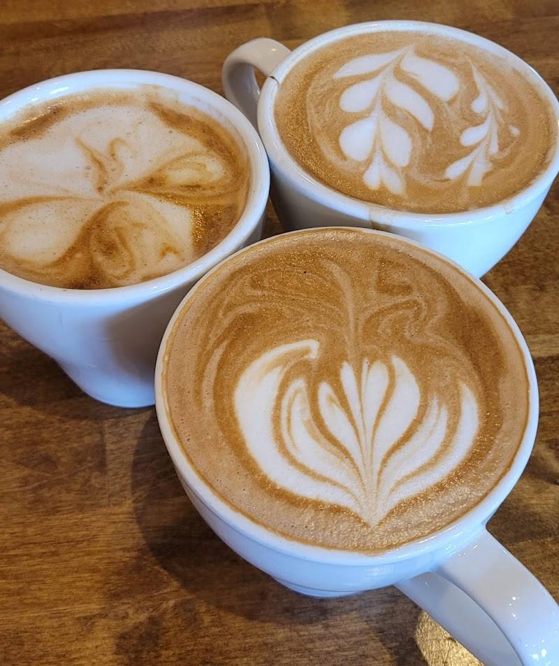 Café Brulé