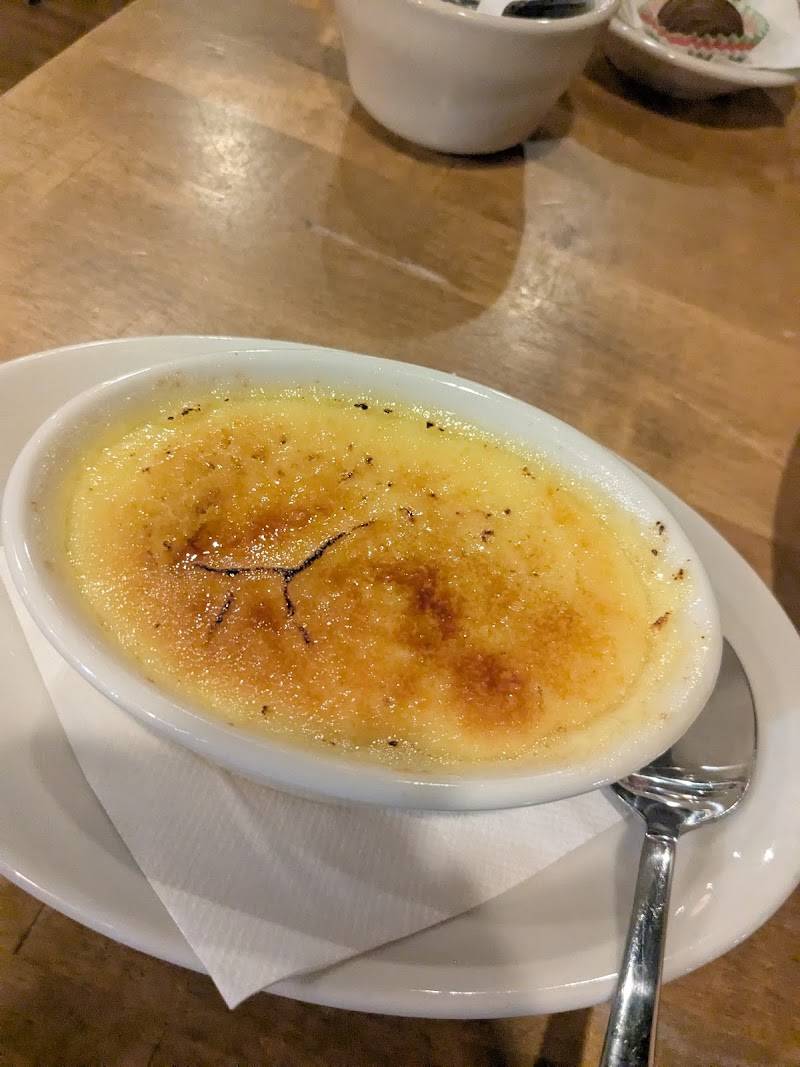Café Brulé